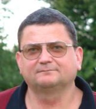 image of Pete Sankey, an ex member of ARAC now a silent key