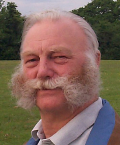 image of Jack Wintle former life member and silent key